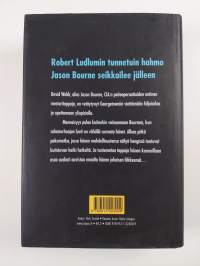 Robert Ludlumin Medusan perintö