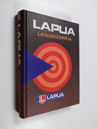 Lapua : latauskäsikirja