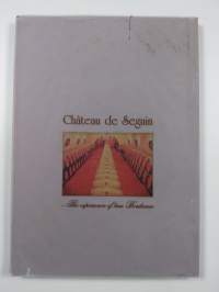 Château de Seguin 1985-1995