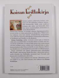 Koiran keittokirja : terveellisen ruokinnan ABC