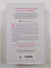Eleanorille kuuluu ihan hyvää