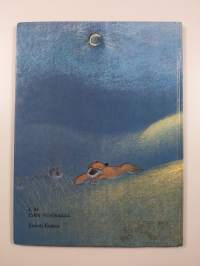 Huugo leijonavauva