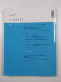 Galleri Kurs 6