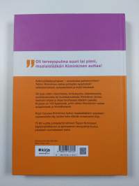 Kiminkinen vastaa : 100 kysymystä lääkärille