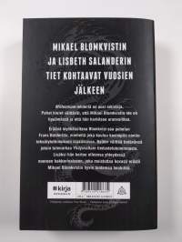 Se mikä ei tapa
