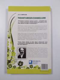 Parantumisen evankeliumi
