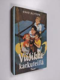 Tyhjä kuva