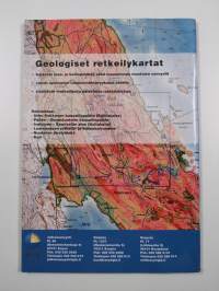 Retkeilijän kiviopas