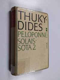 Peloponnesolaissota  2