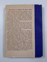 Ongensiimasta se alkoi : erä- ja kalajuttuja vuosien varrelta