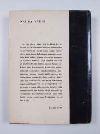 Naura vähä