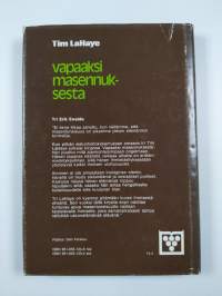 Vapaaksi masennuksesta