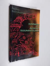 Darwin vai älykäs suunnitelma?