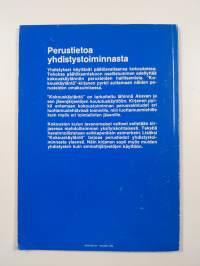 Kokouskäytäntö