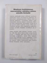 Uudestisyntymisen ihme