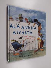 Tyhjä kuva