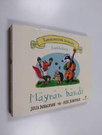 Tyhjä kuva