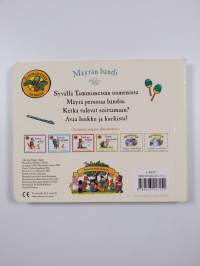 Mäyrän bändi