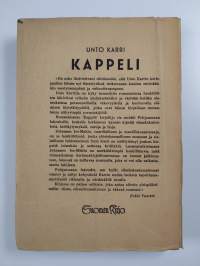 Kappeli