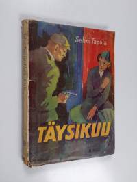 Tyhjä kuva