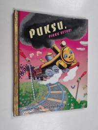 Tyhjä kuva