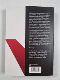 Moraalitalous
