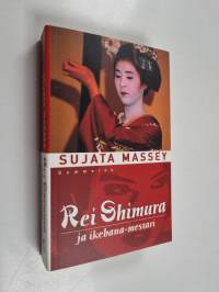 Rei Shimura ja ikebana-mestari