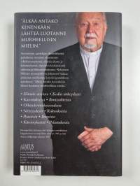 Lähimmäiset : ajatuksia elämän hyveistä, ihmissuhteista, perheestä ja perinteistä