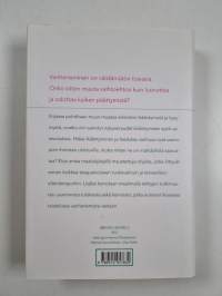 Pysy nuorekkaana ja terveenä