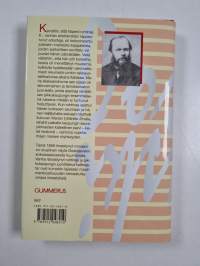 Vanhan ruhtinaan rakkaus