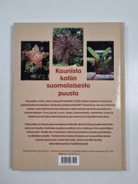 Kauneimmat pajutyöt ja muita käsityöideoita metsän puista