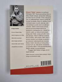 Palsa kanis, litski kalis