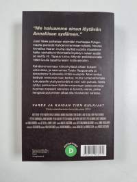 Vares ja kaidan tien kulkijat