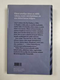 Juicen äeti Eini Kuikka