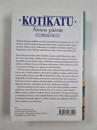 Kotikatu 8 : Äitien päivät