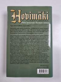 Hovimäki : päin nousevan Suomen rantaa