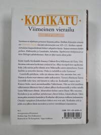 Kotikatu 7 : Viimeinen vierailu
