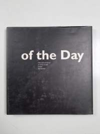 At the end of the day : from the cradle to the grave