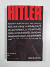 Adolf Hitler - mies ja myytti