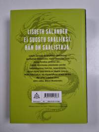 Tyttö joka eli kahdesti