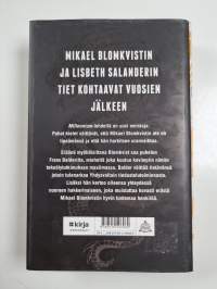 Se mikä ei tapa