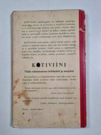 Kotiviini