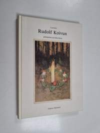 Postikorttiluettelo R K
