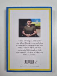 Viesti Ukrainasta