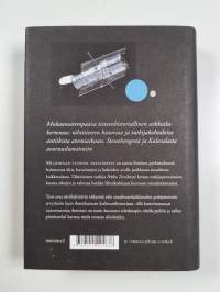 Miljoonan vuoden yksinäisyys : kertomus maailmankaikkeuden ymmärtämisestä