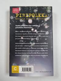 Seppo Jokinen -paketti (3 kirjaa) : Piripolkka ; Koskinen ja pudotuspeli ; Koskinen ja siimamies