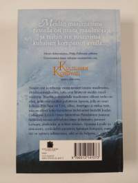 Kultainen kompassi