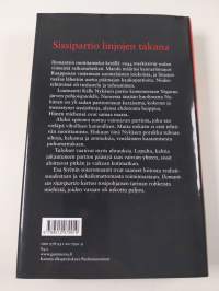 Ilomantsin ritaripartio