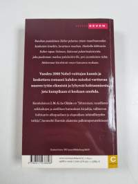 Harhaileva tähti