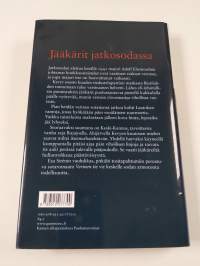 Verinen tie